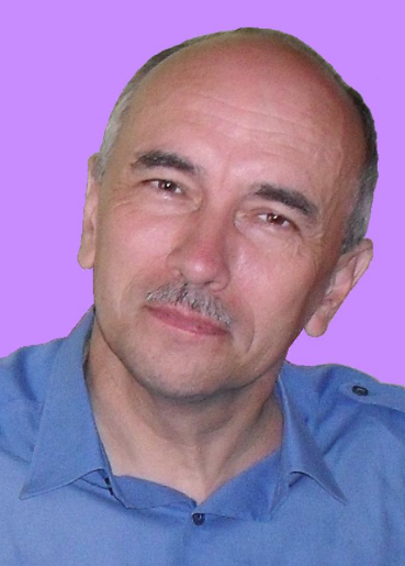 Владимир Солодовников - христианский автор