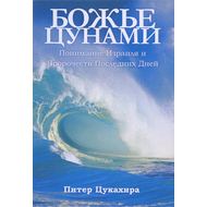 Божье цунами. Понимание Израиля и пророчеств последних дней, Питер Цукахира