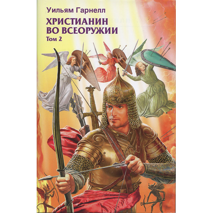 Христианин во всеоружии. Том 2