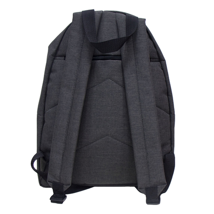 Рюкзак - Jesus Christ people (чёрный катионик)