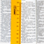 Библия каноническая (12х18,5см, гибкая обл., черный, надпись "Библия", золотой обрез, 2 закладки)
