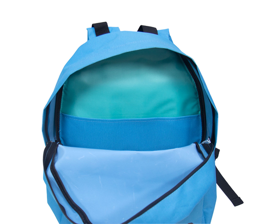 Рюкзак - Избран (голубой)